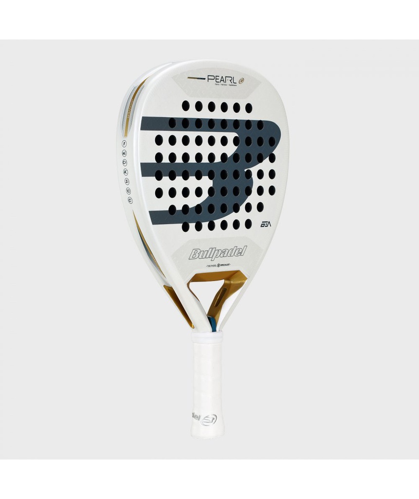 PALA BULLPADEL PEARL 26
