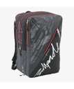 MOCHILA BULLPADEL BPM-24008 IONIC NEGRO