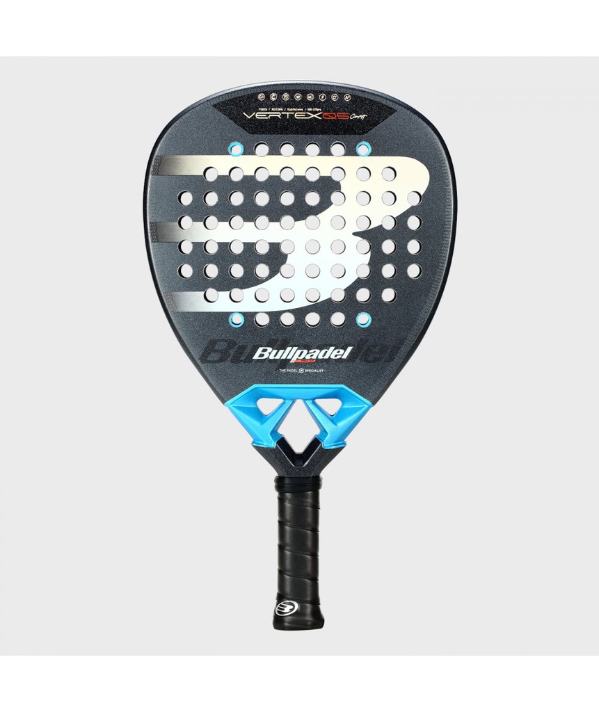 PALA BULLPADEL VERTEX 05 CMF 26