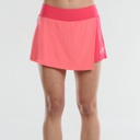 SHORT BULLPADEL USESE FRAMBUESA