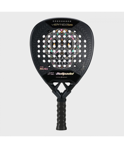 PALA BULLPADEL VERTEX 05 MX 25